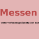 Messen zur Unternehmenspräsentation nutzen